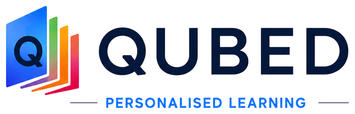 Qubed
