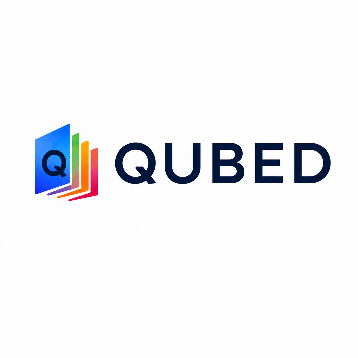 Qubed