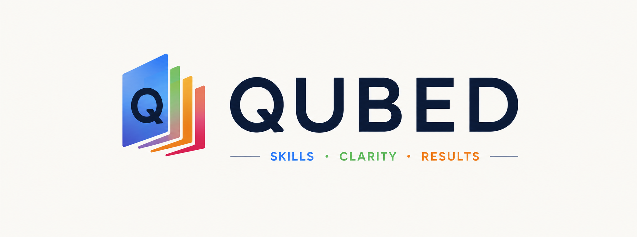 Qubed